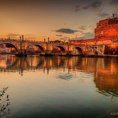 Rome Vatican Inn Eksteriør billede